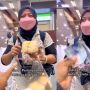 Viral Wanita Ngaku Lupa Nama Wakil Presiden RI, Videonya Banjir Sindiran Menohok, Publik: Kalau Pak Luhut Semua Tahu