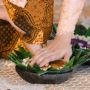 Apa itu Tedak Siten? Simak Penjelasan dan Urutan Prosesinya!