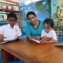 56 Perpustakaan Sekolah Dasar di Kabupaten Nagekeo, Flores, NTT Diresmikan, Beri Manfaat Bagi 6.300 Anak