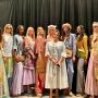Brand Lokal Ini Hadirkan Keindahan Bawah Laut Indonesia Dalam Koleksi Terbaru di New York Fashion Week