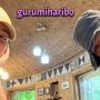 Masih Berlanjut! Gurumi Haribo Unggah Foto Kencan Jennie BLACKPINK dan V BTS Makan di Restoran