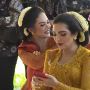 Gen Halilintar Tak Hadiri Tedak Siten Ameena, Ashanty: Kita Nggak Mau Ikut Campur