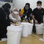 Gerakan #MakanTanpaSisa Targetkan Kelola 14 Ton Sampah Makanan Untuk Dijadikan Kompos