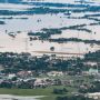 Filipina Dilanda Banjir Besar Akibat Terjangan Topan Noru