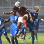 Rizky Ridho Kini Bukan Pilihan Utama di Lini Belakang Timnas Indonesia, Aji Santoso Kasih Wejangan ke Shin Tae-yong