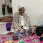 Ulama Karismatik Aceh Abu Tumin Meninggal Dunia
