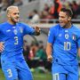 Hasil Hungaria vs Italia: Menang 2-0, Gli Azzurri ke Semifinal UEFA Nations League
