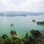 Puncak Kompe, Wisata Berjuluk Raja Ampat Kampar yang Butuh Bantuan Pemerintah