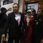 Mediasi dengan Andre Irawan Gagal, Roro Fitria Bergegas Tinggalkan Pengadilan