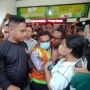 Sekda Flores Timur Dinonaktifkan Karena Jadi Tersangka Korupsi Dana COVID-19