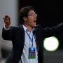 Kim Pan-gon Tuding Wasit Rampok Peluang Malaysia Kalahkan Vietnam