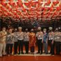 Sambangi Panti Asuhan Binaan Khonghucu, Korlantas Bagikan Puluhan Paket Sembako