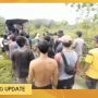 Video Razia PETI di Kapuas Hulu Ricuh, Warga Lawan Polisi Usai Amankan Alat Tambang