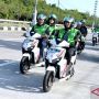 Pemerintah Dukung Penggunaan Kendaraan Listrik di Tempat Pariwisata