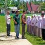 Puluhan Pelajar Terciduk Satpol PP Bolos di Pantai Sumbar