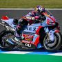 Start Dari Posisi 13, Bastianini Bertekad Tutup Musim Dengan Raih Podium MotoGP Valencia