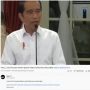 Geger Video Jokowi Marah Besar kepada Para Menteri Gegara Harga BBM Naik, Begini Faktanya
