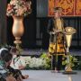 Terpopuler: Jokowi Disebut Mirip Firaun, Tas Hermes Rp 335 Juta Lesti Kejora Bikin Lemas