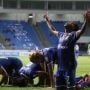 Persiba Balikpapan Puncaki Klasemen Sementara Wilayah Timur di Liga 2