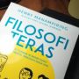 Ulasan Filosofi Teras: Buku Pengantar Filsafat Panduan Moral Anak Muda
