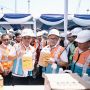 BGR Logistik Indonesia Berpartisipasi dalam Pendistribusian Minyakita ke Maluku Utara