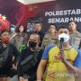 Balas Dendam Keroyok Tukang Parkir hingga Tewas, 4 Driver Ojek Online di Semarang Jadi Tersangka