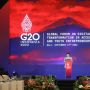 Mentan SYL Ajak Dunia Implementasikan Pertanian Digital di Forum AMM G20