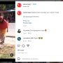 Asik Banget, Video Nenek-nenek Joget di Pinggir Jalan Viral di IG, Warganet: Oma Gangnam Style