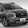 5 Fakta Mobil Bekas Xpander Cross 2024, Berapa Pajaknya? Harga Kini Semurah Brio RS CVT