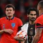 Harry Maguire Bikin Dua Blunder Konyol Berujung Gol di Laga Inggris vs Jerman