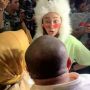 Kini Jadi Tersangka, Ingat Lagi Awal Perseteruan Denise Chariesta dengan Razman Arif Nasution