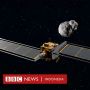 Pesawat Luar Angkasa NASA Menghancurkan Diri dengan Menabrak Asteroid
