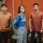 Tinggalkan Imej Galau, Geisha Rilis Lagu Sabar