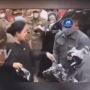 Bagikan Kaos Sambil Marah-marah, Video Puan Maharani Jadi Sorotan Warganet: Senyum Dikit Lah Mbak