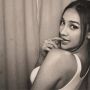 Pose Genit Anya Geraldine Sambil Gigit Jari Bikin Publik Heboh: Mirip Shizuka