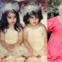 Dari Cornnell Twins Sampai Tasya-Tasyi, Simak 9 Potret Dulu dan Kini Seleb Kembar Identik