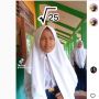 Viral Siswi SMP Jawab Akar 25 Sama Dengan Jambu, Penjelasan Jerome Polin Malah Bikin Warganet Bingung