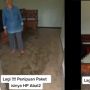 Aksi Heroik Kurir Selamatkan Emak-emak dari Penipuan Paket HP Abal-abal, Banjir Pujian: Layak jadi Kepala Cabang