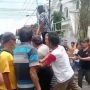 Viral Mobil Diamuk Massa Usai Tabrak Anak Kecil di Minahasa Ternyata Rombongan Anggota DPRD Solo