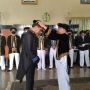 Sultan Ternate Beri Gelar Presiden Jokowi Sebagai Pangeran Bangsawan