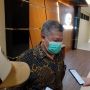 Wakil Rektor Unila Suharso Diperiksa 5 Jam oleh KPK, Dicecar Seputar Penerimaan Mahasiswa Baru