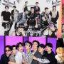 NCT 127, BTS, TWICE Hingga ENHYPEN Puncaki Chart Album Dunia Billboard!
