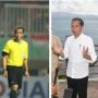 Profil Xaypaseuth Phongsanit, Wasit mirip Jokowi Asal Laos