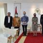 Pengamat Ini Sebut Pertemuan Puan-AHY Tak Terpengaruh Konflik Megawati dan SBY
