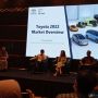 Pasar Otomotif Kembali Bergairah Pasca Pandemi, Astra Group Optimistis