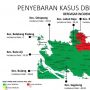 Faktor Cuaca, Jumlah Kasus DBD di Batam Naik Sejak Januari 2022, Berikut Datanya