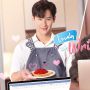 Ulasan Drama Thailand Lovely Writer: Ketika Penulis dan Aktor Terlibat Cinlok