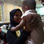 Sudah Seperti Orang Tua Kandung, Momen Suster Rini Ketemu Rayyanza Bikin Gemas!