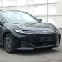 Sedan Listrik Toyota bZ3 Meluncur Akhir 2022, Banderol Diprediksi Lebih Murah dari Tesla