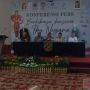 Parade Kebaya Hari Batik Nasional, Ibu Negara Dijadwalkan Hadir di Solo